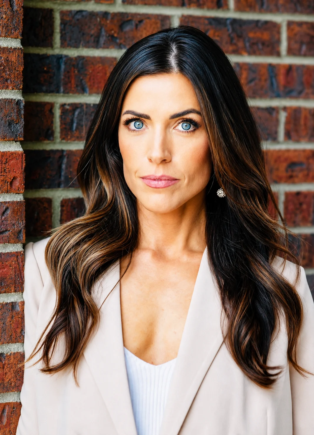 Lacey Jensen, licensed esthetician at LPWWC