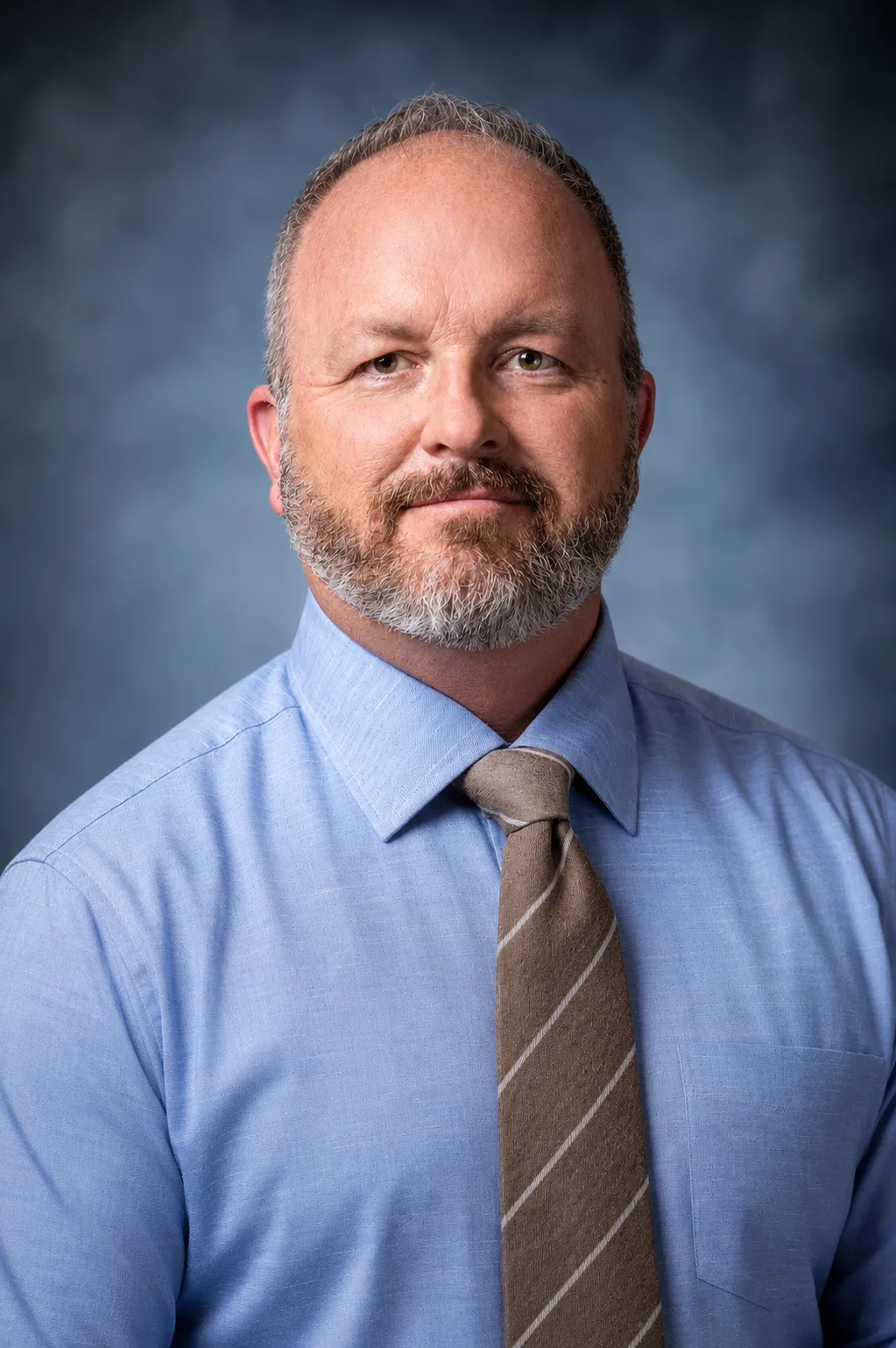 Dr. Travis D. Klingler, MD, FACOG, of Laramie Physicians Women & Wellness Clinic