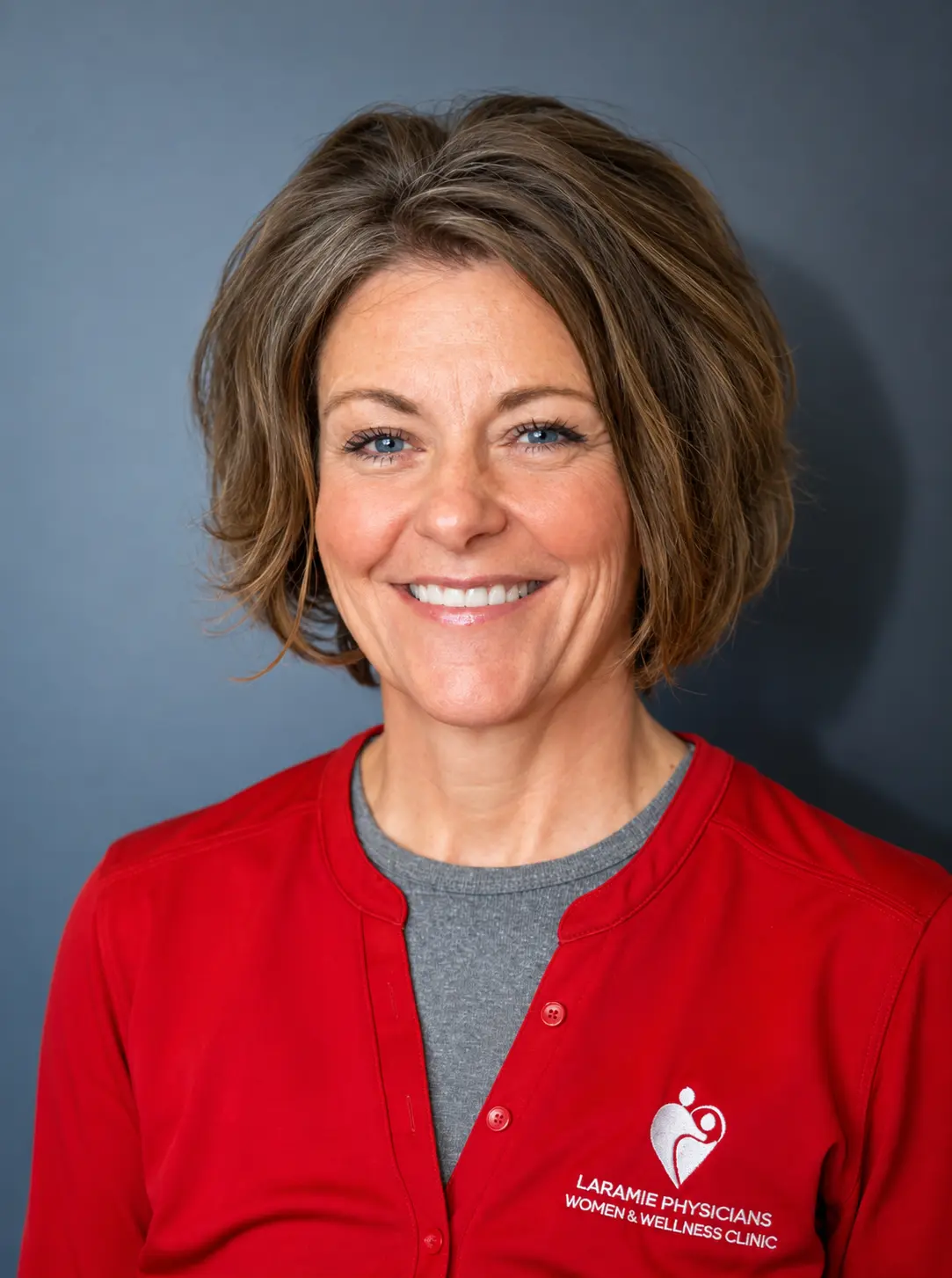 Jill del Rio, BSN, RN, CNOR, RNFA, surgical nurse at LPWWC