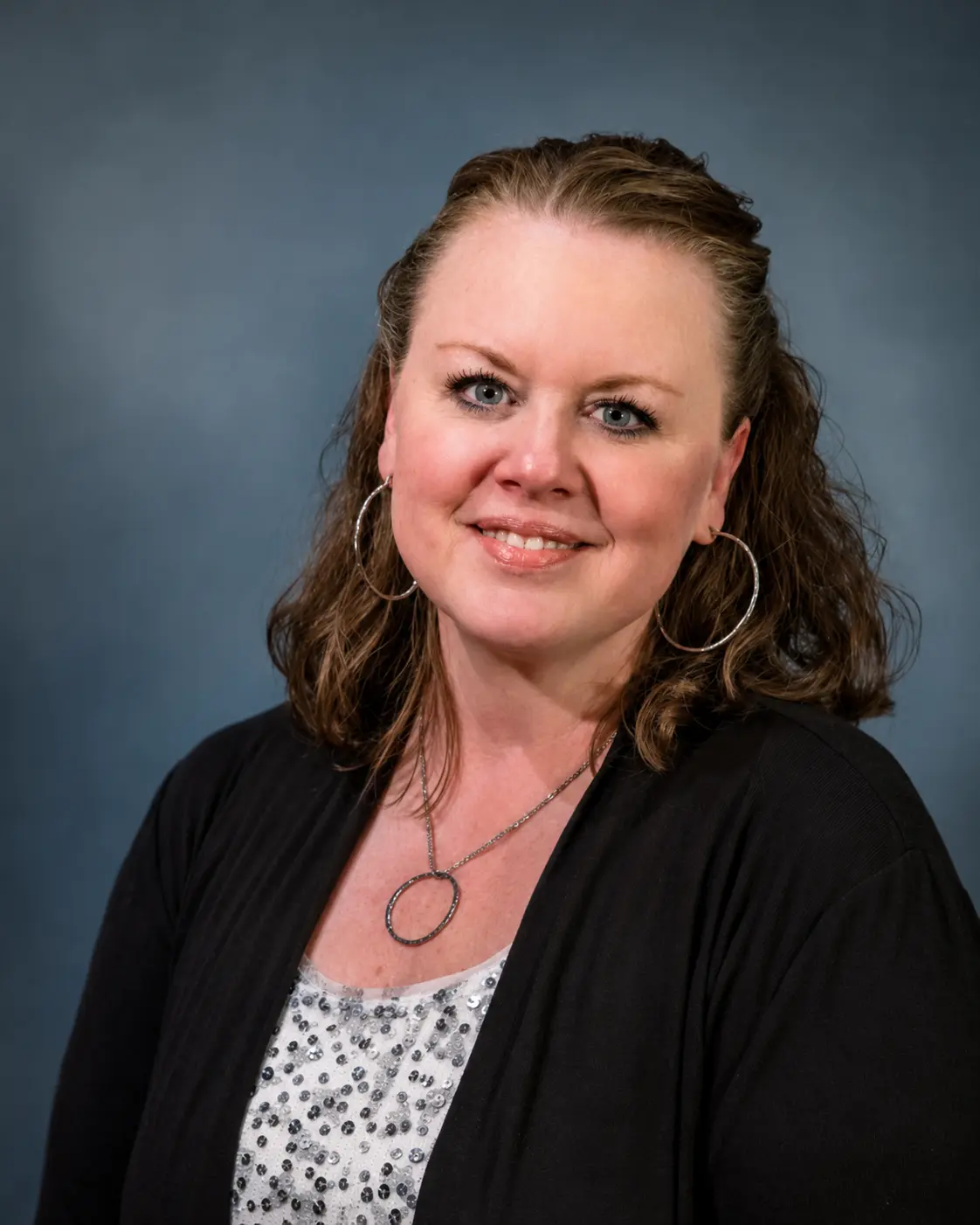 Christy Wald, CNA and medical spa technician at LPWWC