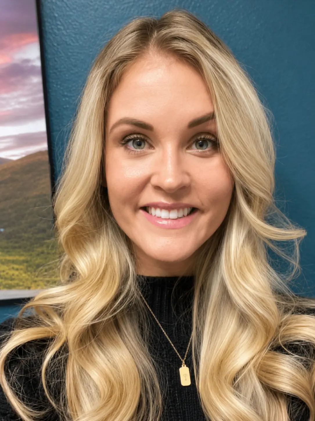 Melissa Hayes, certified professional coder at LPWWC