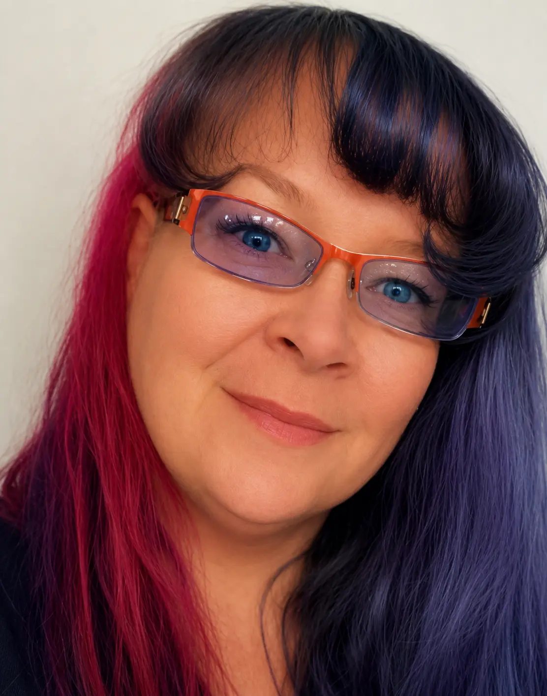 Cassandra Lambert, certified massage therapist at LPWWC