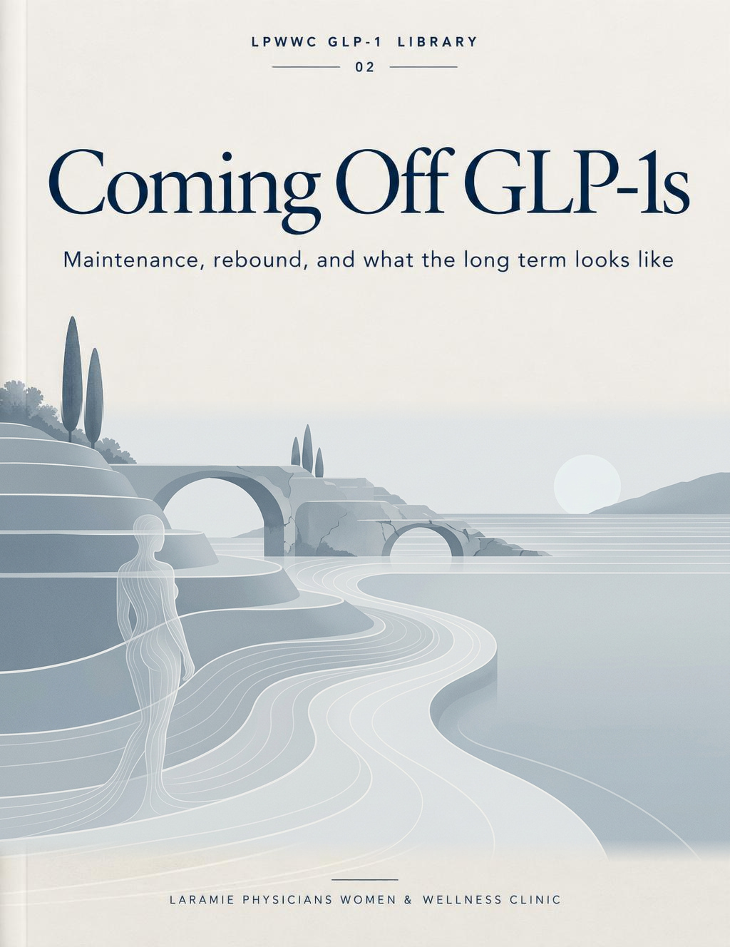 LPWWC cover of Coming Off GLP-1s