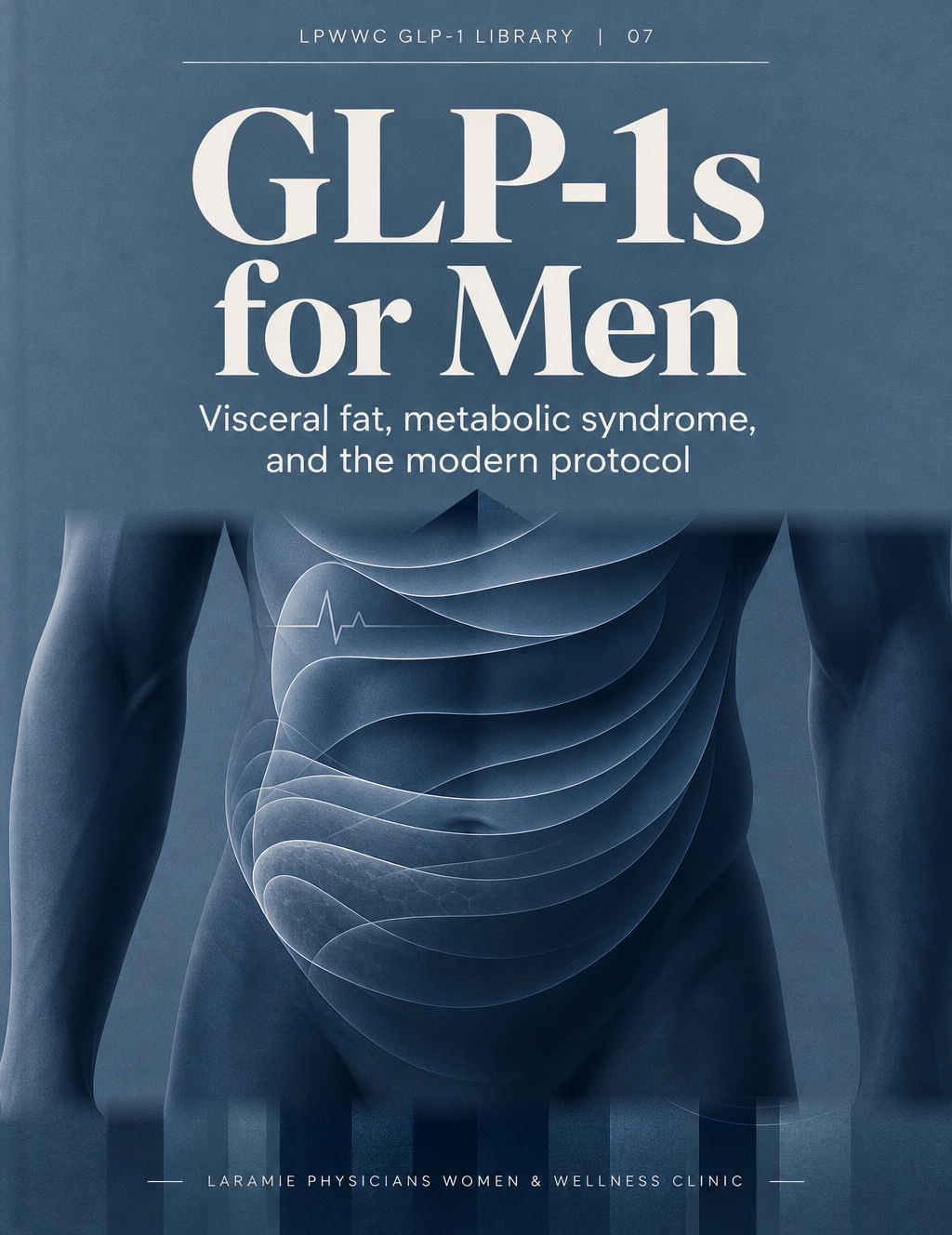 LPWWC cover of GLP-1s for Men